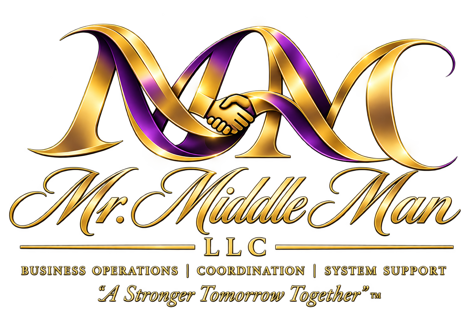 Mr Middle Man, LLC